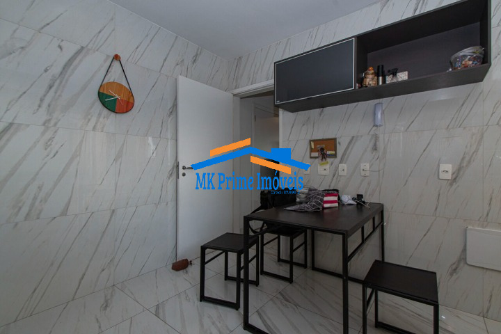 Apartamento à venda com 4 quartos, 160m² - Foto 24