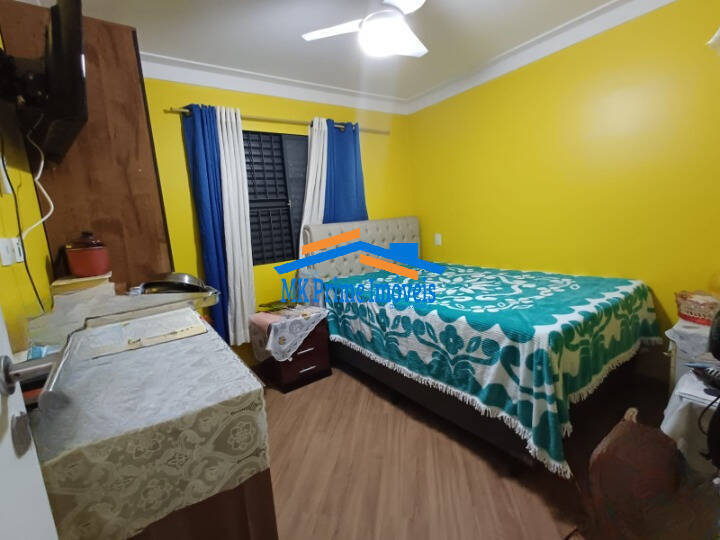 Apartamento à venda com 2 quartos, 45m² - Foto 9