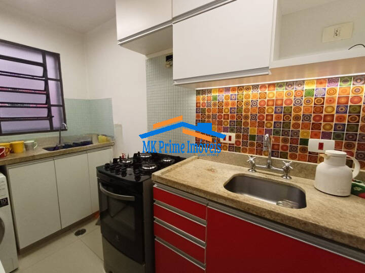 Apartamento à venda com 2 quartos, 45m² - Foto 7