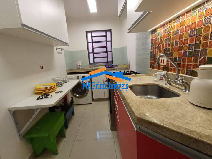 Apartamento à venda com 2 quartos, 45m² - Foto 14