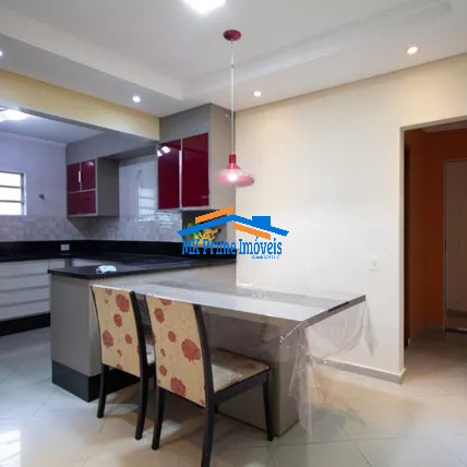 Casa à venda com 3 quartos, 250m² - Foto 5