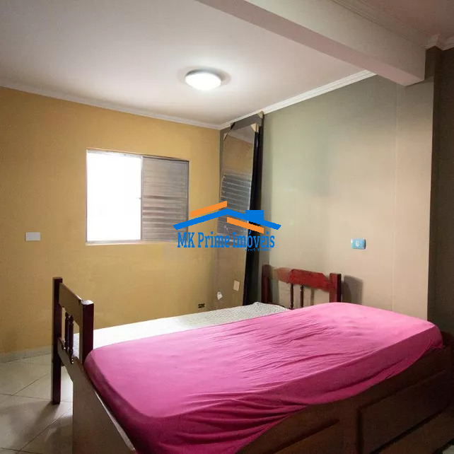 Casa à venda com 3 quartos, 250m² - Foto 12