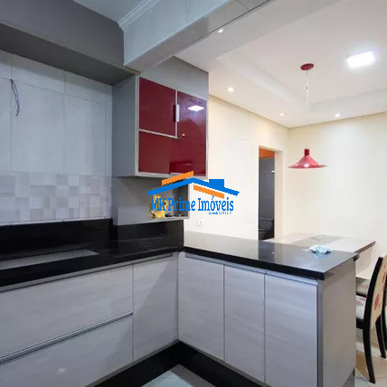 Casa à venda com 3 quartos, 250m² - Foto 4