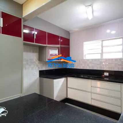 Casa à venda com 3 quartos, 250m² - Foto 3