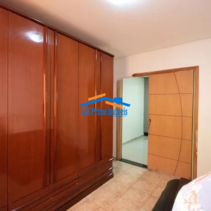 Casa à venda com 3 quartos, 250m² - Foto 21