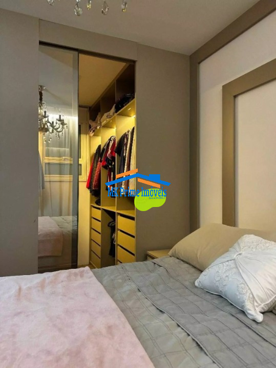 Apartamento à venda com 3 quartos, 140m² - Foto 16