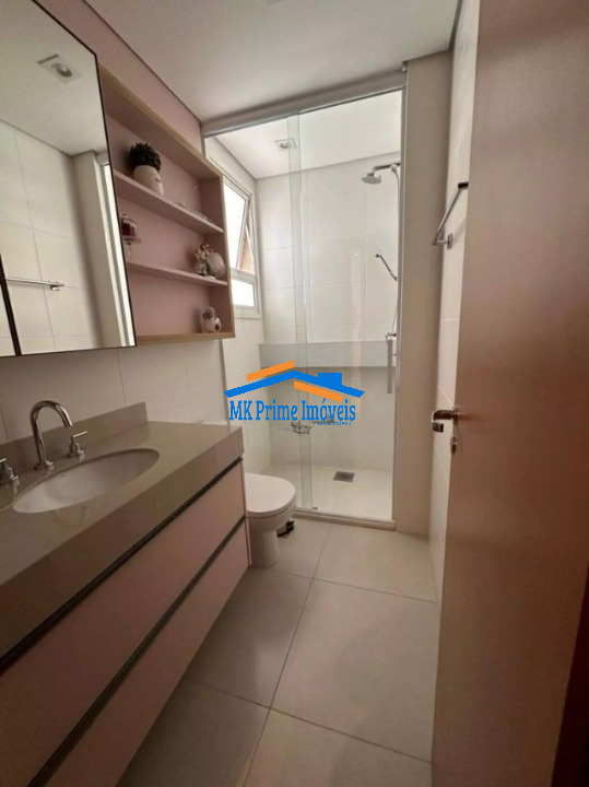 Apartamento à venda com 3 quartos, 140m² - Foto 18