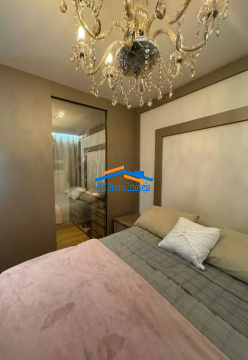 Apartamento à venda com 3 quartos, 140m² - Foto 14