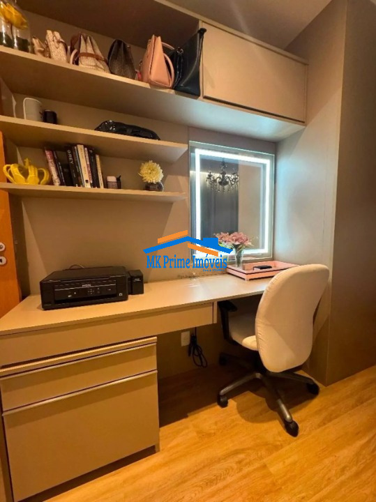 Apartamento à venda com 3 quartos, 140m² - Foto 22