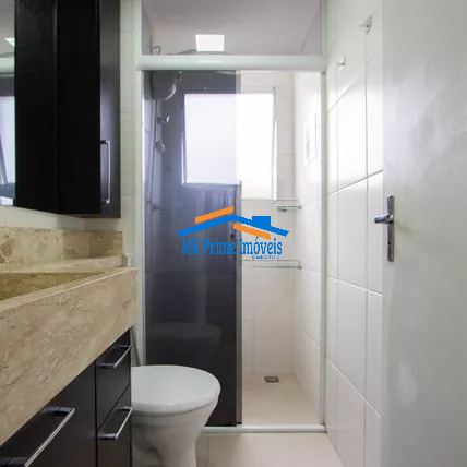 Apartamento à venda com 2 quartos, 53m² - Foto 16