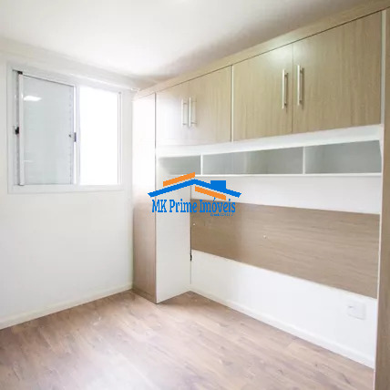 Apartamento à venda com 2 quartos, 53m² - Foto 14