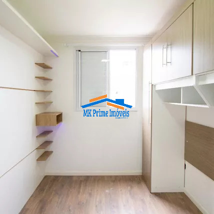 Apartamento à venda com 2 quartos, 53m² - Foto 13