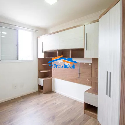 Apartamento à venda com 2 quartos, 53m² - Foto 19