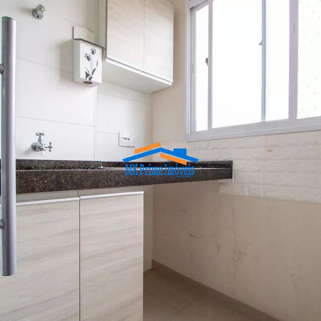 Apartamento à venda com 2 quartos, 53m² - Foto 11