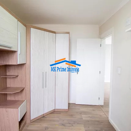 Apartamento à venda com 2 quartos, 53m² - Foto 18