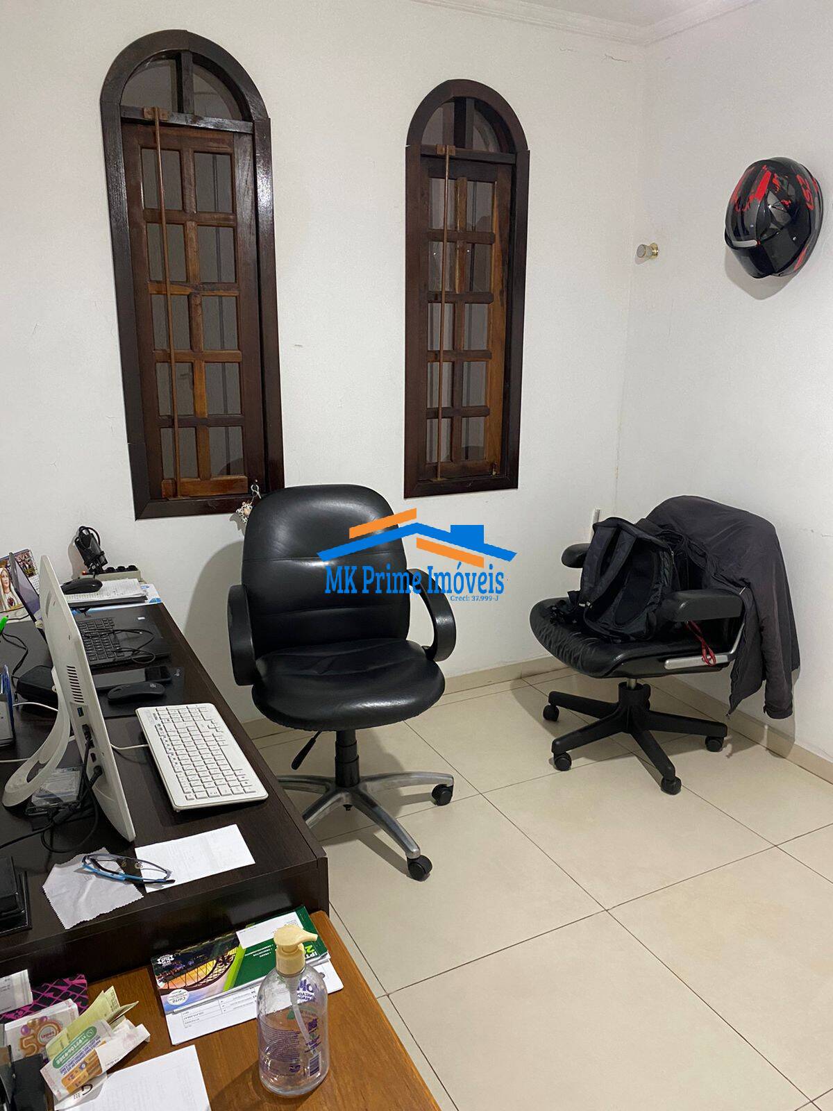 Sobrado à venda com 5 quartos, 250m² - Foto 48