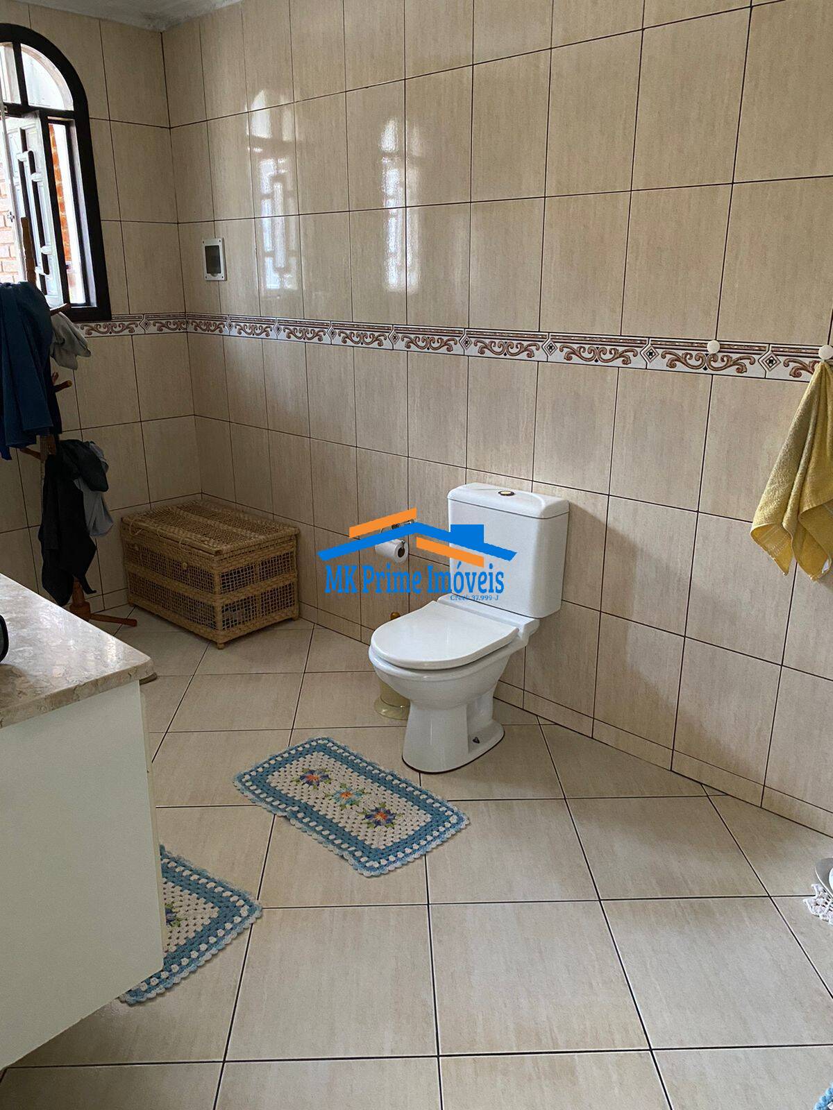 Sobrado à venda com 5 quartos, 250m² - Foto 56