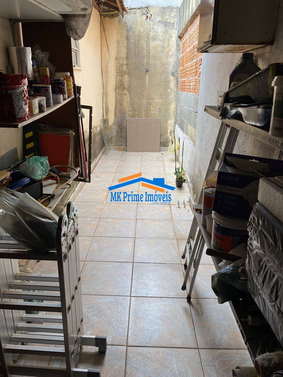 Sobrado à venda com 5 quartos, 250m² - Foto 64