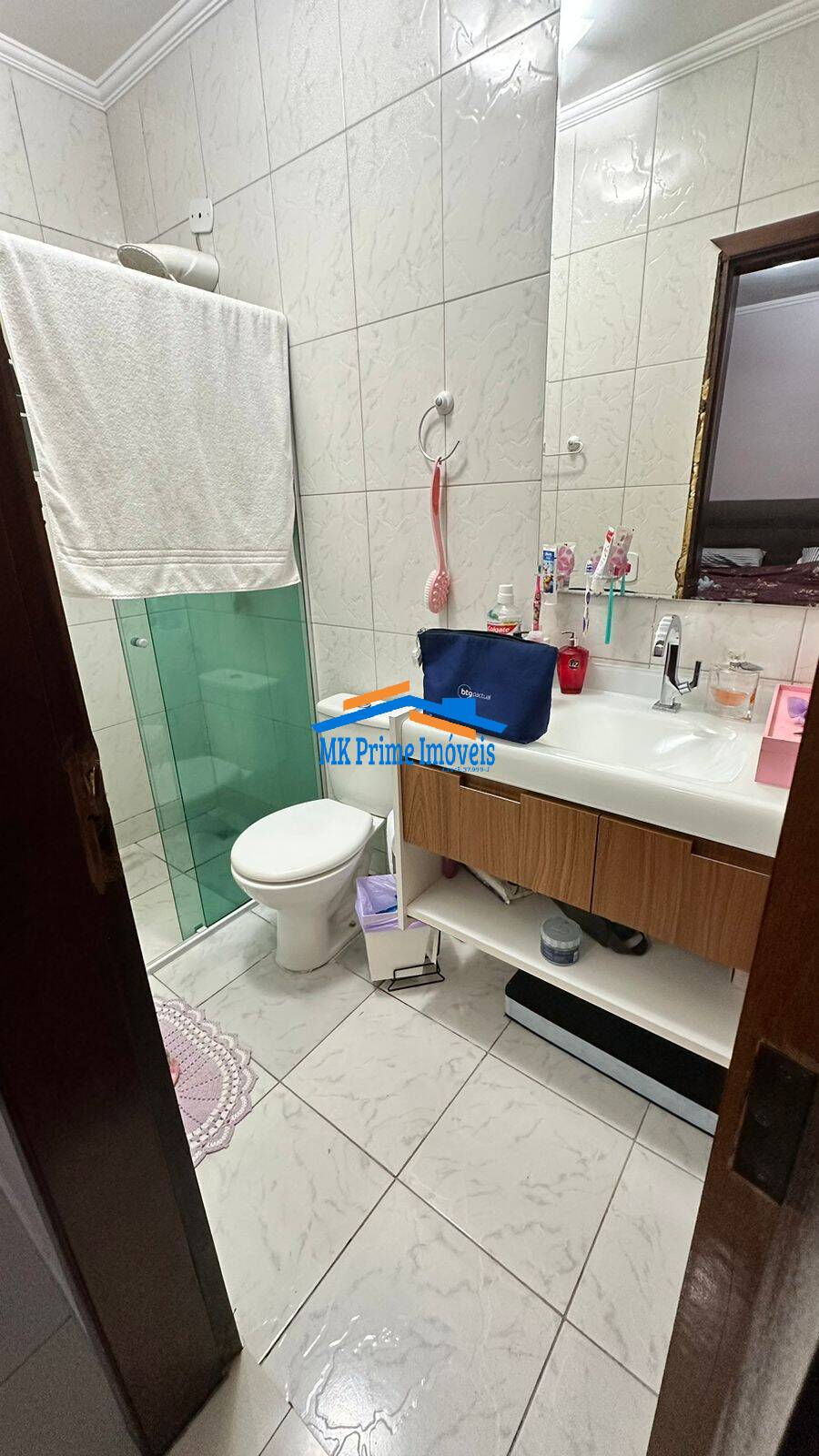 Casa à venda com 3 quartos, 250m² - Foto 12