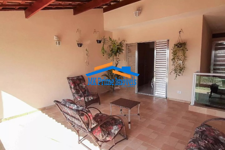 Casa à venda com 2 quartos, 170m² - Foto 19