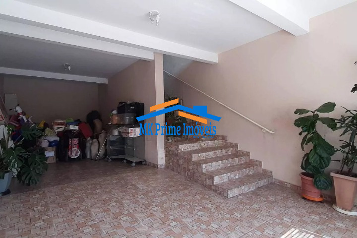 Casa à venda com 2 quartos, 170m² - Foto 22