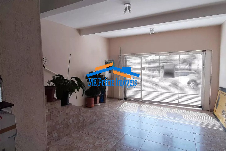 Casa à venda com 2 quartos, 170m² - Foto 23