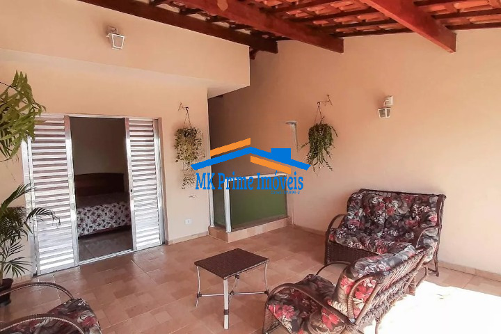 Casa à venda com 2 quartos, 170m² - Foto 21