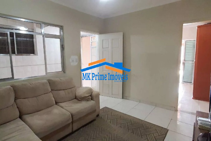 Casa à venda com 2 quartos, 170m² - Foto 3