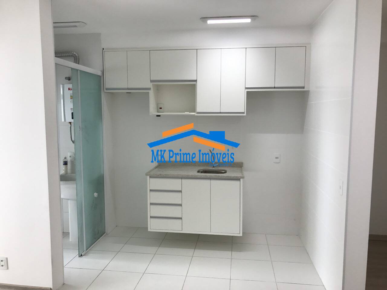 Apartamento à venda com 2 quartos, 67m² - Foto 6