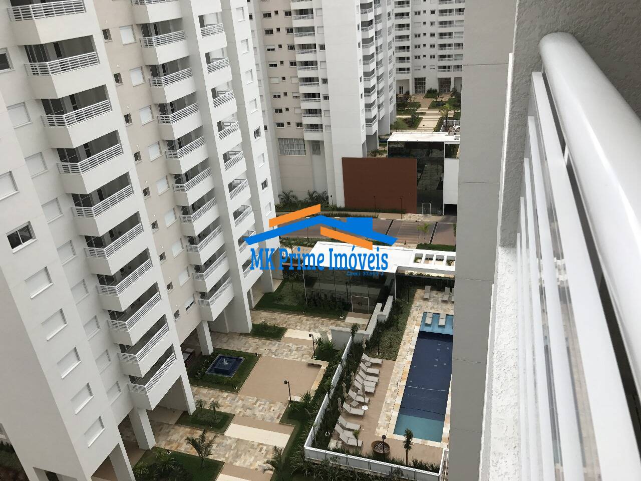 Apartamento à venda com 2 quartos, 67m² - Foto 18