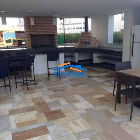 Apartamento à venda com 2 quartos, 67m² - Foto 19