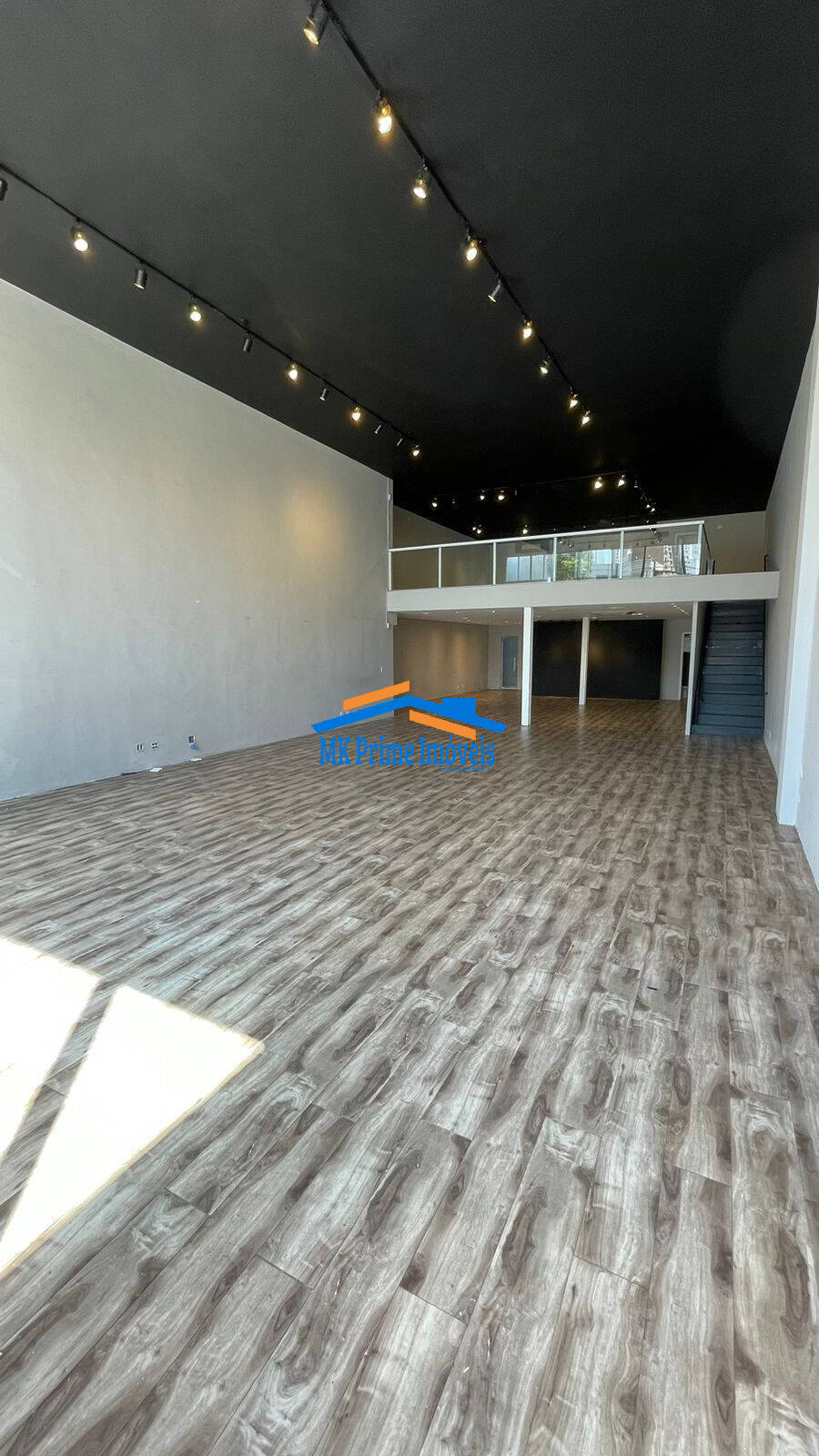 Loja-Salão para alugar, 379m² - Foto 3