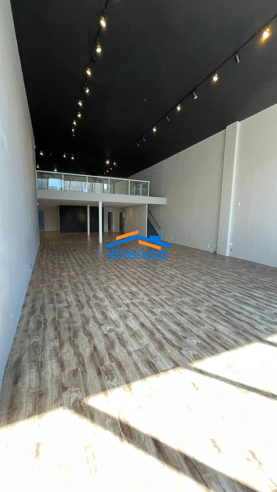 Loja-Salão para alugar, 379m² - Foto 4