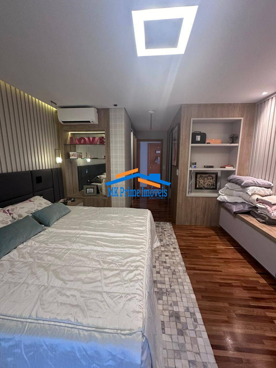 Apartamento à venda com 3 quartos, 224m² - Foto 19