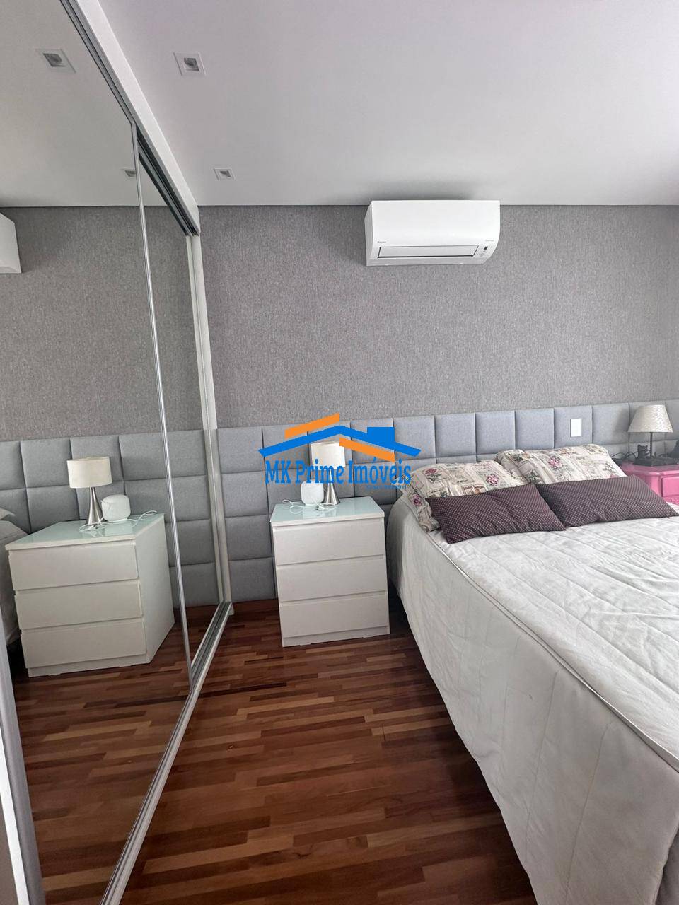 Apartamento à venda com 3 quartos, 224m² - Foto 24