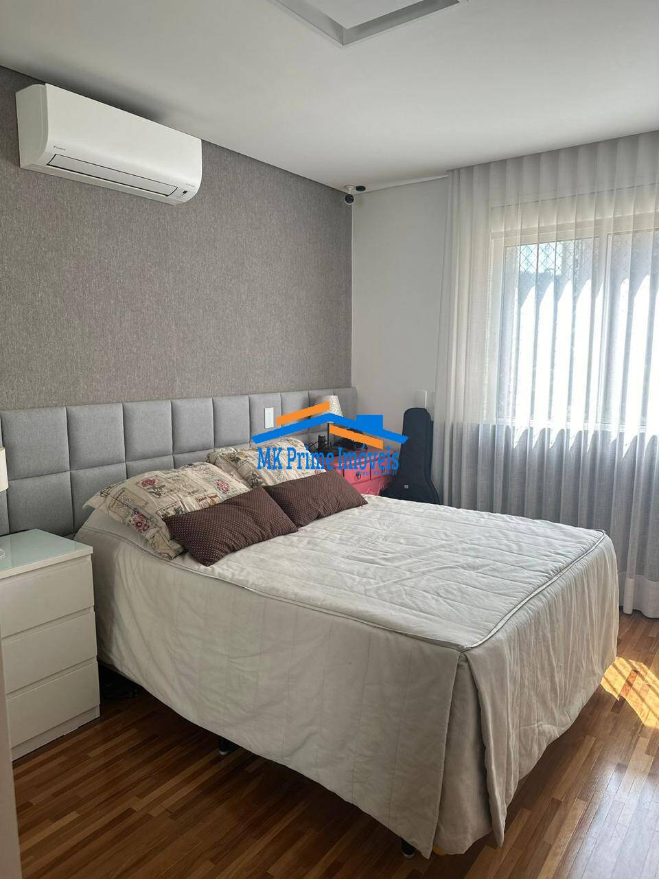 Apartamento à venda com 3 quartos, 224m² - Foto 23