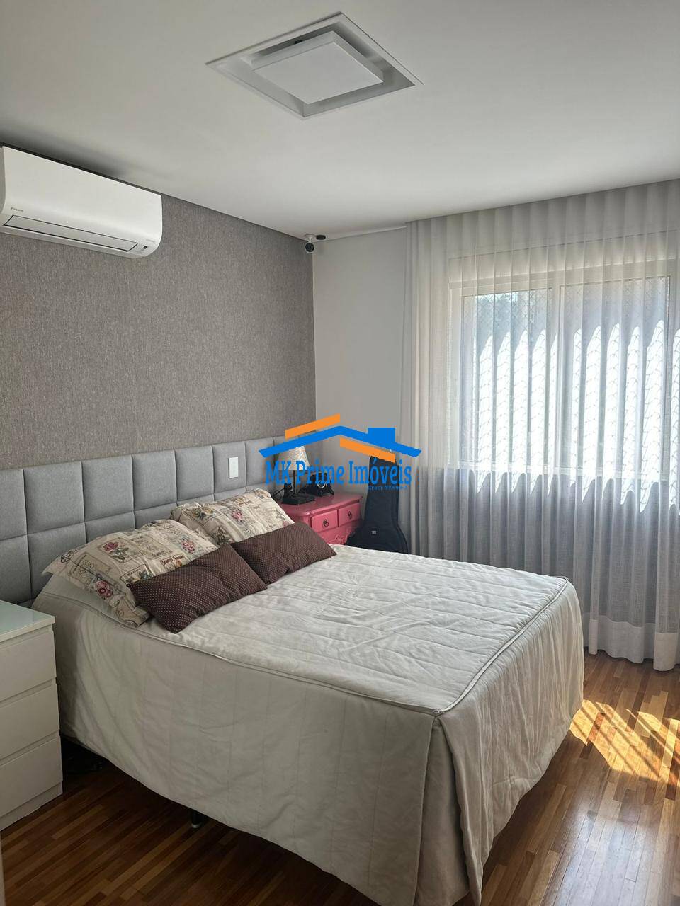 Apartamento à venda com 3 quartos, 224m² - Foto 25