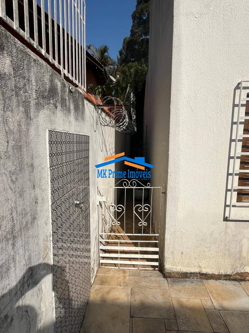 Sobrado à venda com 5 quartos, 150m² - Foto 12