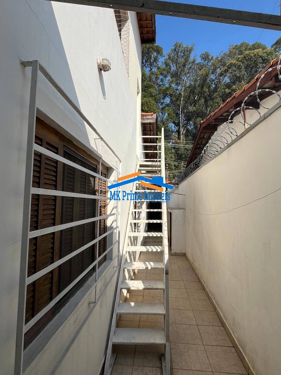 Sobrado à venda com 5 quartos, 150m² - Foto 22