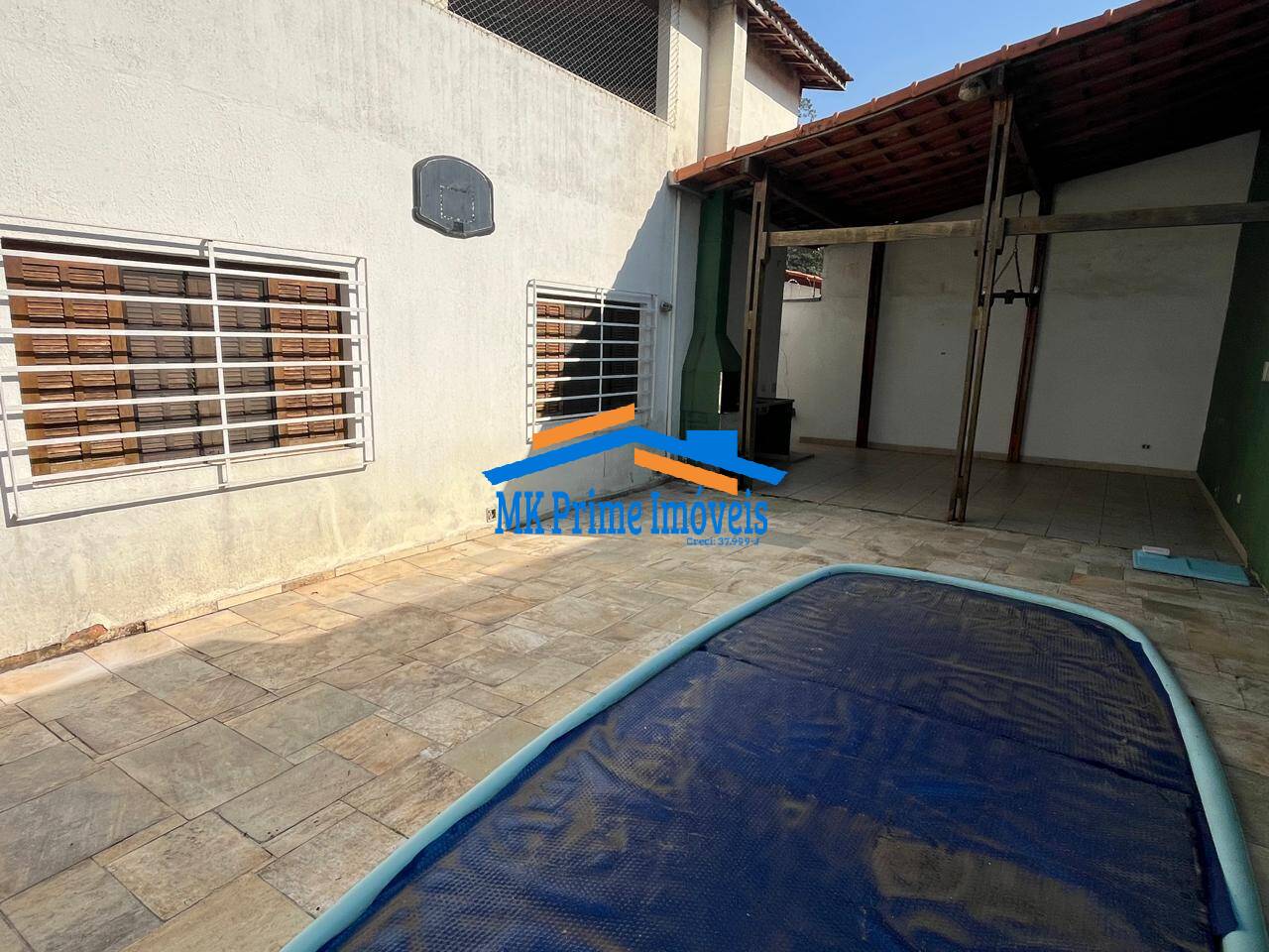 Sobrado à venda com 5 quartos, 150m² - Foto 38