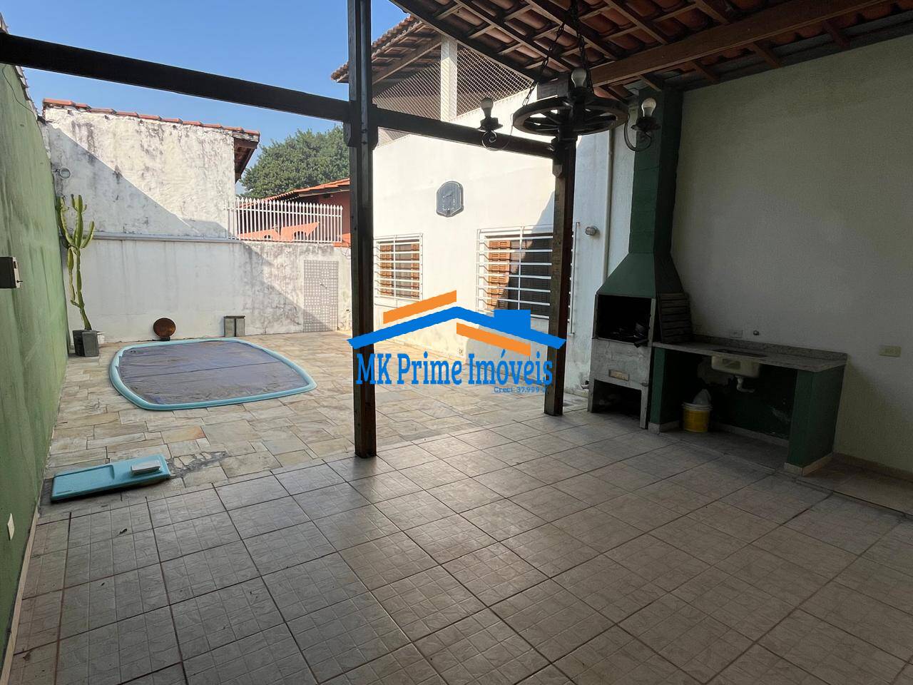 Sobrado à venda com 5 quartos, 150m² - Foto 39