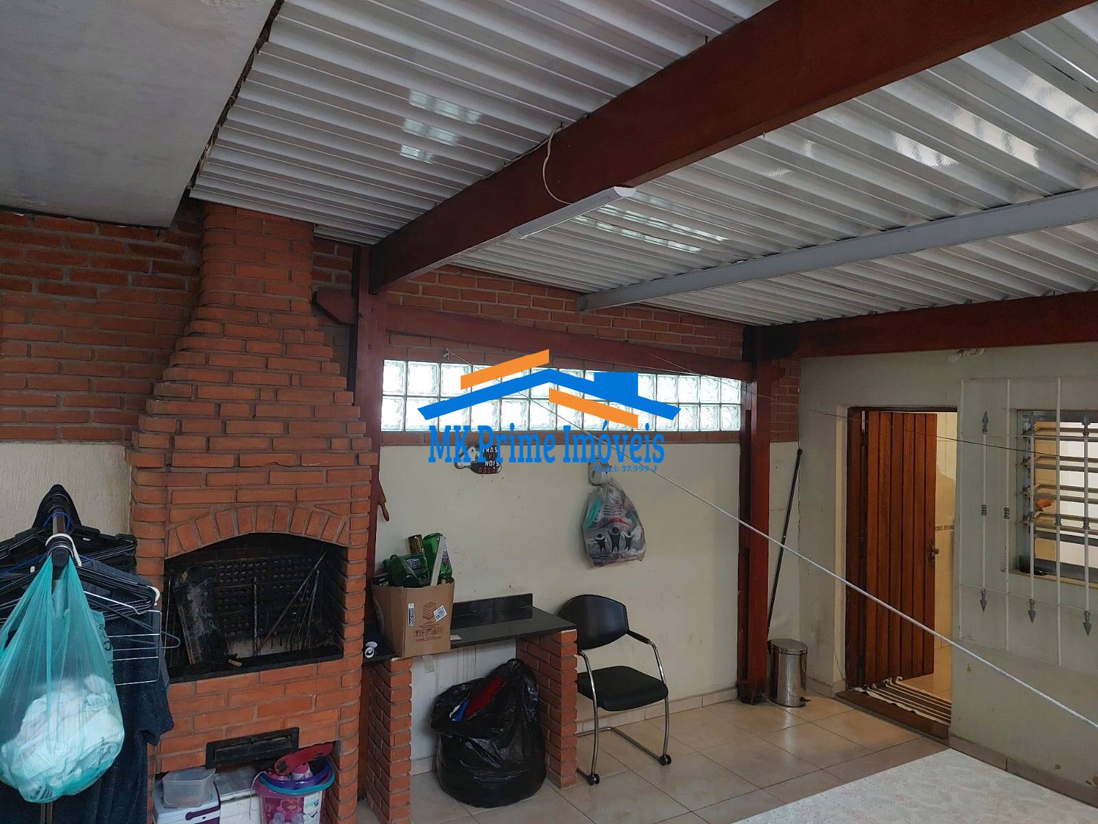 Casa à venda com 3 quartos, 150m² - Foto 5