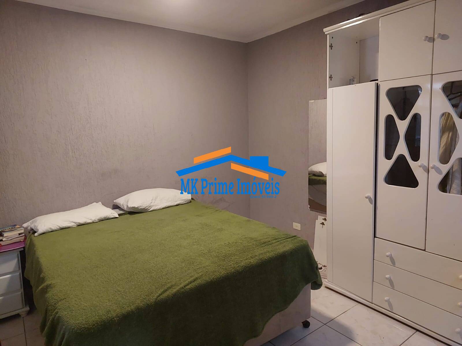 Casa à venda com 3 quartos, 150m² - Foto 7