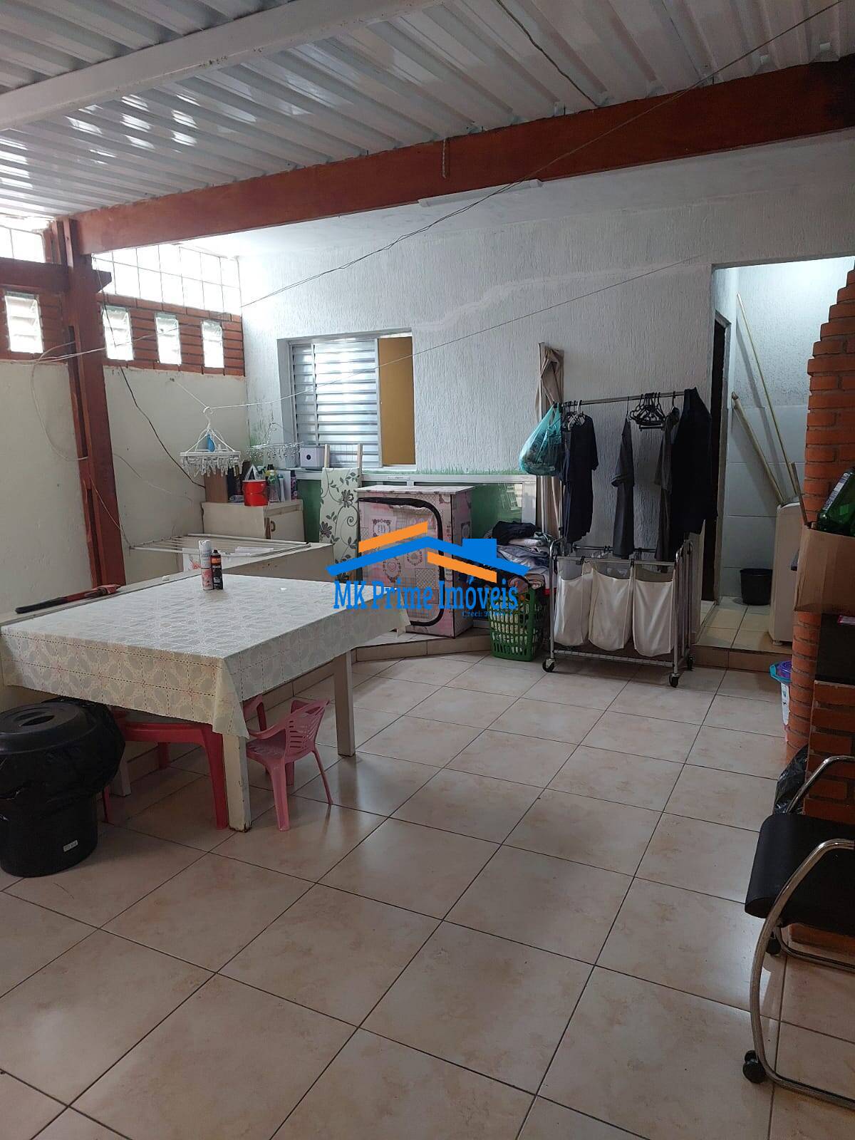 Casa à venda com 3 quartos, 150m² - Foto 8