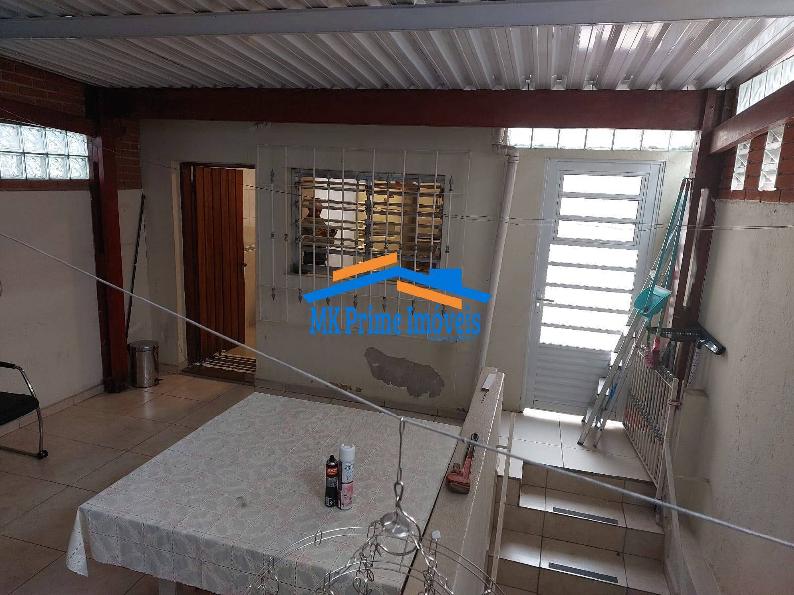 Casa à venda com 3 quartos, 150m² - Foto 11