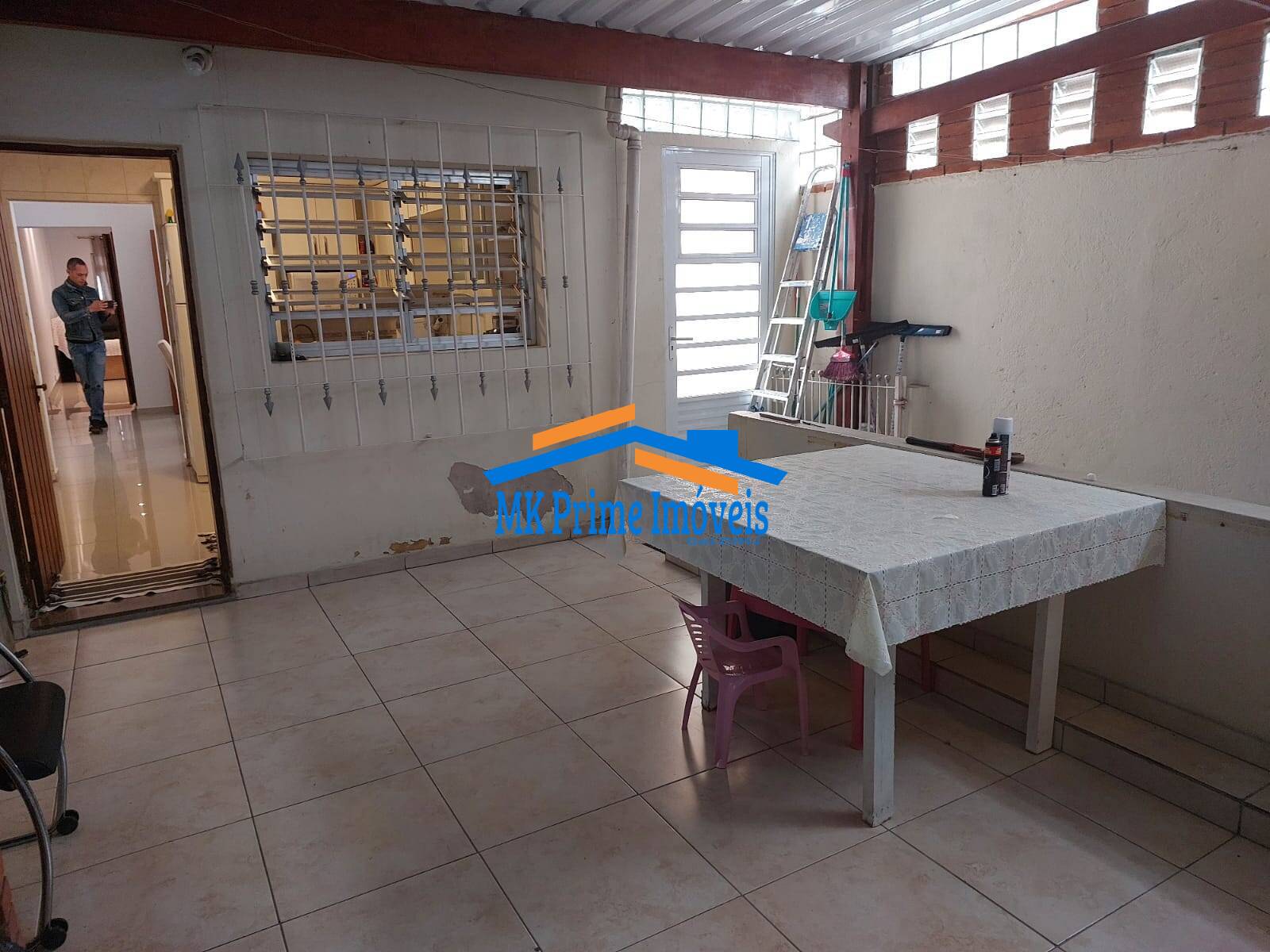 Casa à venda com 3 quartos, 150m² - Foto 14