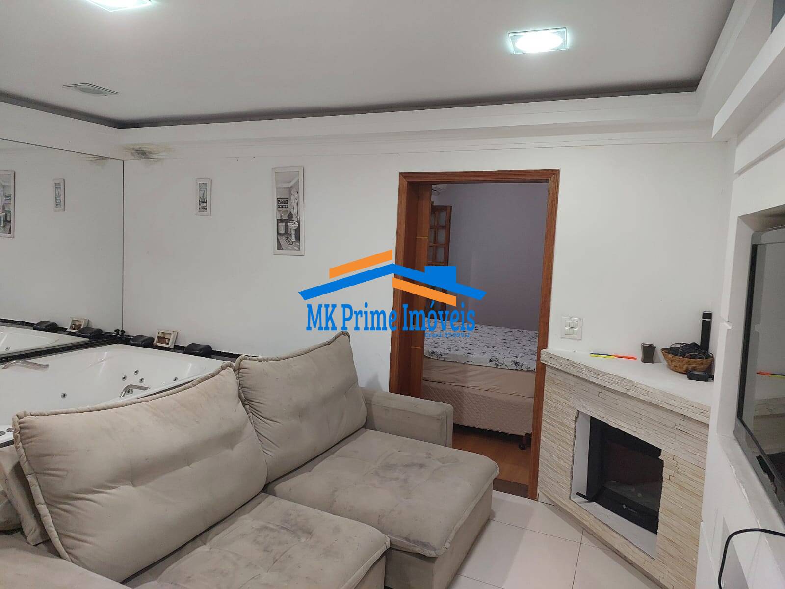 Casa à venda com 3 quartos, 150m² - Foto 17