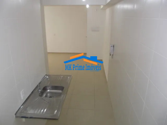 Apartamento à venda com 2 quartos, 42m² - Foto 9