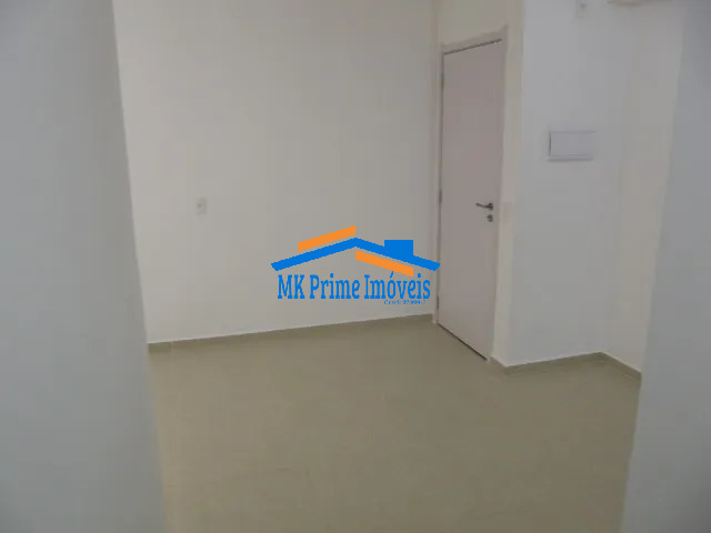 Apartamento à venda com 2 quartos, 42m² - Foto 3