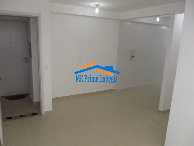 Apartamento à venda com 2 quartos, 42m² - Foto 5